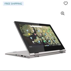 Samsung Chromebook Laptop